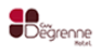 degrenne logo