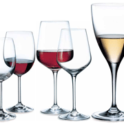 Glassware