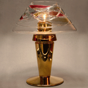 Tiffany Lamp